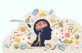 Comportement alimentaire et psychologie